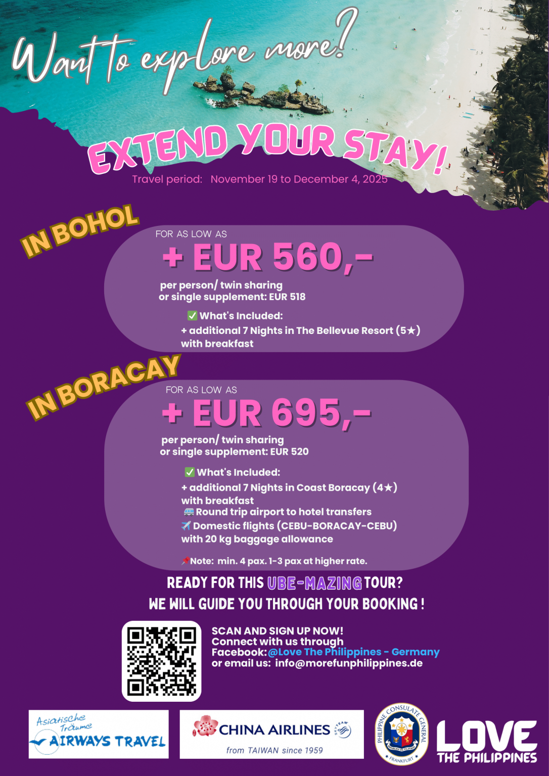 Ube Lover's Tour Flyer. Sign-up QR Code (1)-4
