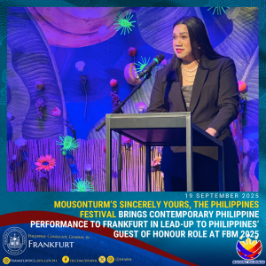 Transfeminist scholar Jaya Jacobo